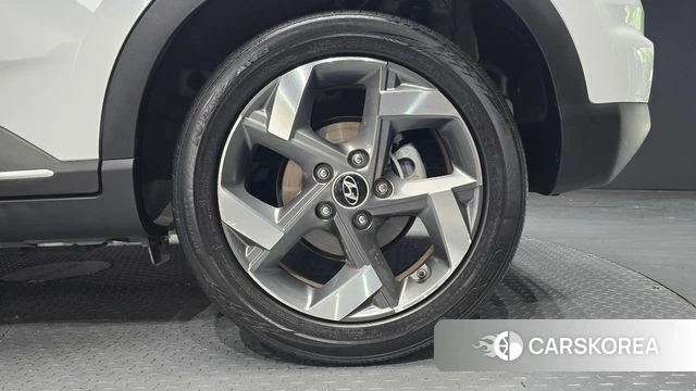 Hyundai Venue id 4446263 из Кореи 13