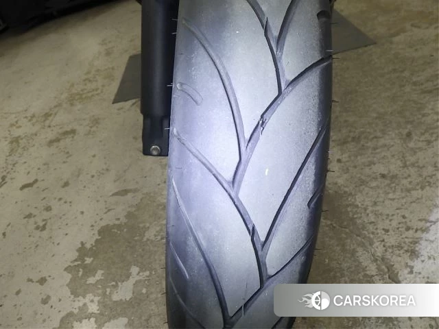 Suzuki SV650 id 3947163 из Японии 13