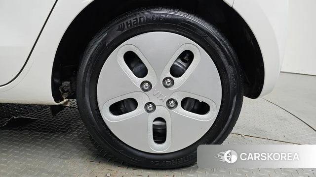 Kia The New Ray id 4930626 из Кореи 13