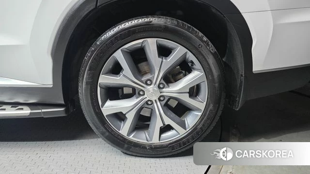 Hyundai Palisade id 4446988 из Кореи 13