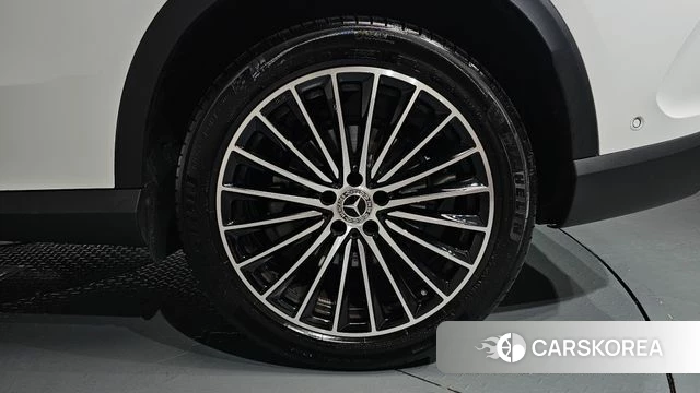 Mercedes-Benz GLC-Class X254 id 4607289 из Кореи 13