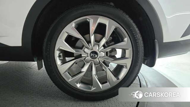 Kia Sorento 4th Generation id 4625655 из Кореи 13