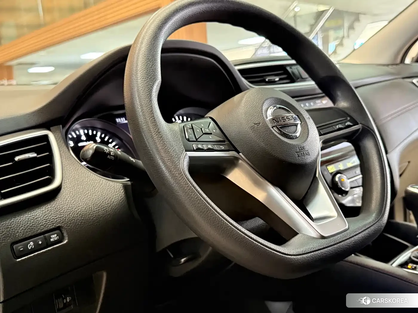 Nissan Qashqai id 4653742 из Китая 13
