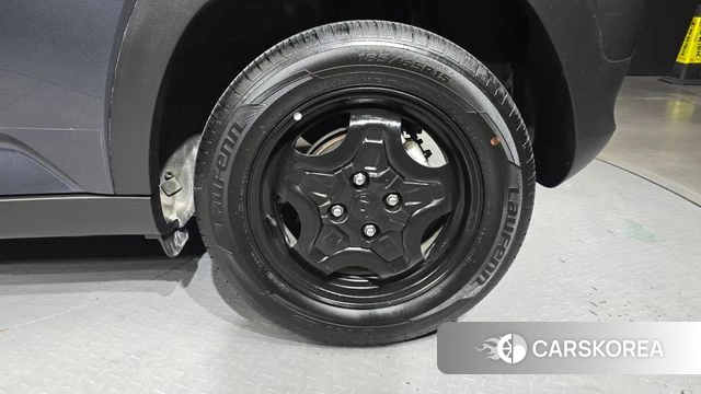 Hyundai Casper id 4243577 из Кореи 13