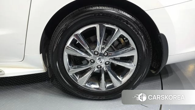 Kia The New Carnival id 4742289 из Кореи 13