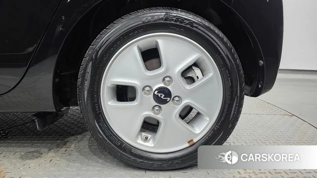 Kia The New Ray id 4784738 из Кореи 13