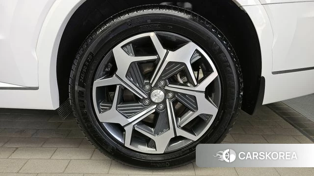 Hyundai Palisade id 4245012 из Кореи 13