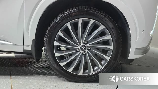 Hyundai The New Palisade id 4541447 из Кореи 13