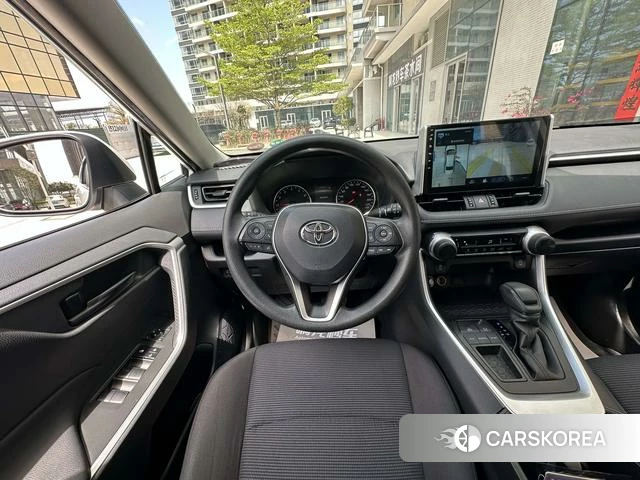 Toyota RAV4 Rongfang id 4262298 из Китая 13