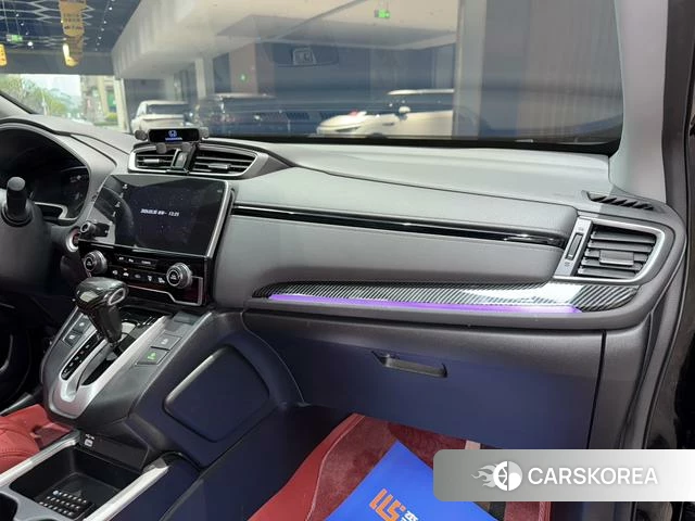 Honda CR-V id 4298523 из Китая 13