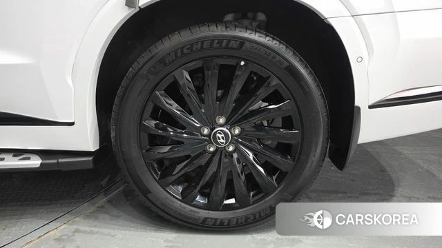 Hyundai The New Palisade id 4612977 из Кореи 13