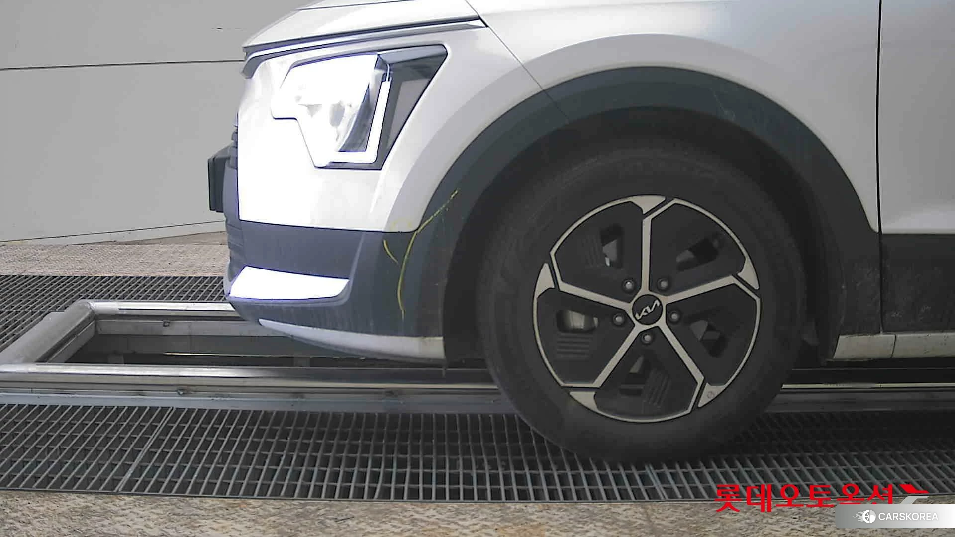 Kia Niro Hybrid id 3882089 из Кореи 13