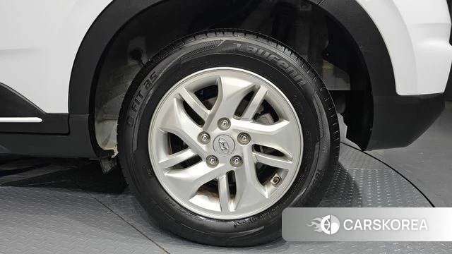 Hyundai Venue id 4609099 из Кореи 13