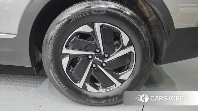 Kia Sportage 5th Generation Hybrid id 4329994 из Кореи 13