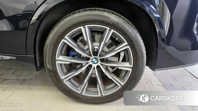 BMW X5 (G05) id 4310077 из Кореи 13