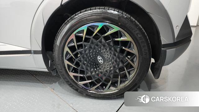 Hyundai Ionic 5 id 4469074 из Кореи 13