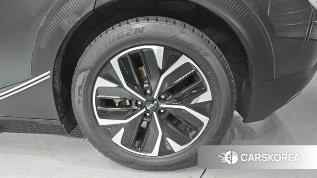 Kia EV6 id 4721008 из Кореи 13