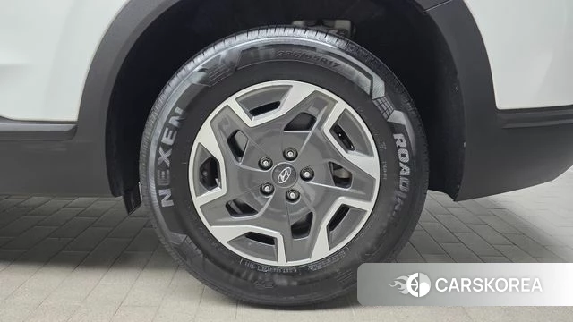 Hyundai The New Santa Fe id 4906176 из Кореи 13
