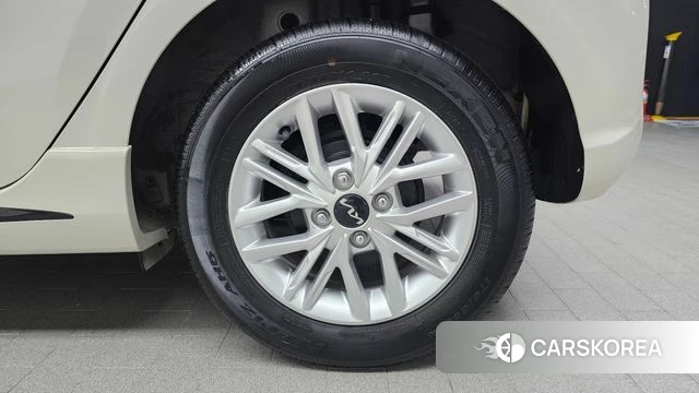 Kia Morning Urban (JA) id 4444906 из Кореи 13