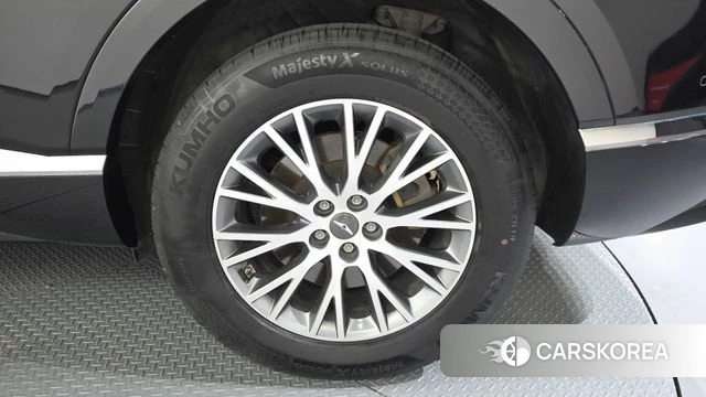 Genesis GV80 id 4475963 из Кореи 13