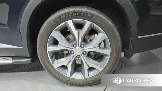 Hyundai Palisade id 4775815 из Кореи 13