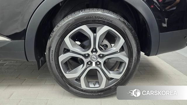 Renault Korea (Samsung) XM3 id 4586745 из Кореи 13