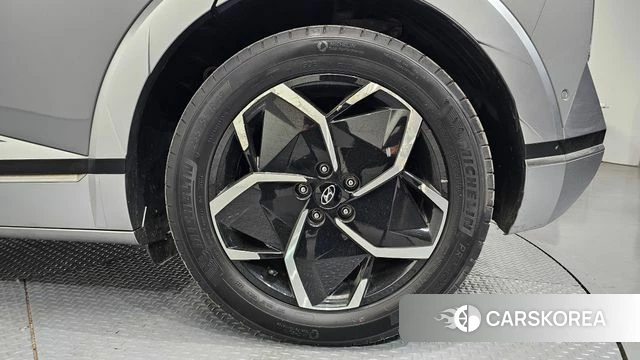 Hyundai Ionic 5 id 4231297 из Кореи 13