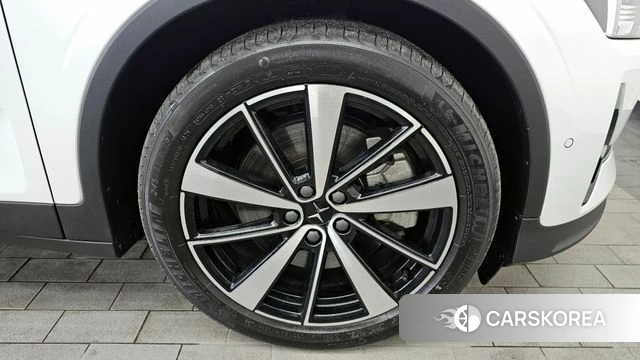 Polestar Polestar 2 id 4355446 из Кореи 13