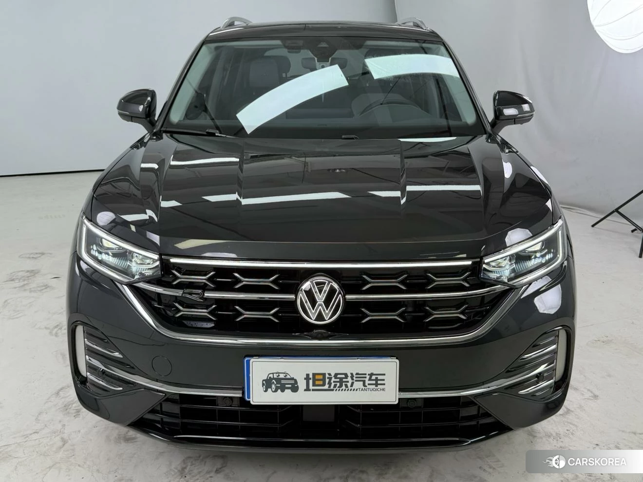 Volkswagen Tayron id 4486282 из Китая 13