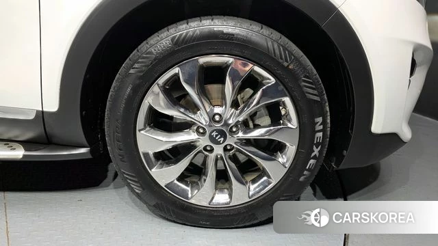Kia The New Sorento id 4411299 из Кореи 13