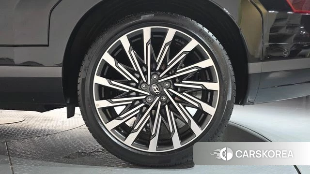 Hyundai Santa Fe (MX5) id 4487852 из Кореи 13