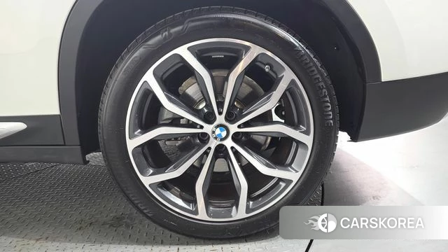 BMW X4 (G02) id 4791908 из Кореи 13