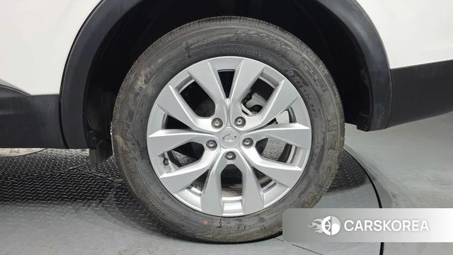 Renault Korea (Samsung) XM3 id 4266882 из Кореи 13