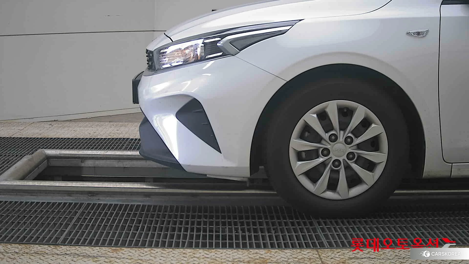 Kia K3 id 4909284 из Кореи 13