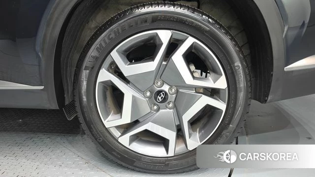 Hyundai The New Palisade id 4773914 из Кореи 13