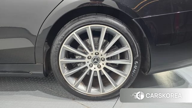Mercedes-Benz S-Class W222 id 4849337 из Кореи 13