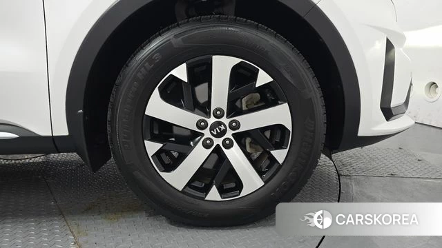 Kia Sorento 4th Generation id 4423761 из Кореи 13