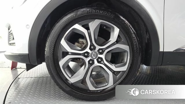 Renault Korea (Samsung) XM3 id 4736981 из Кореи 13