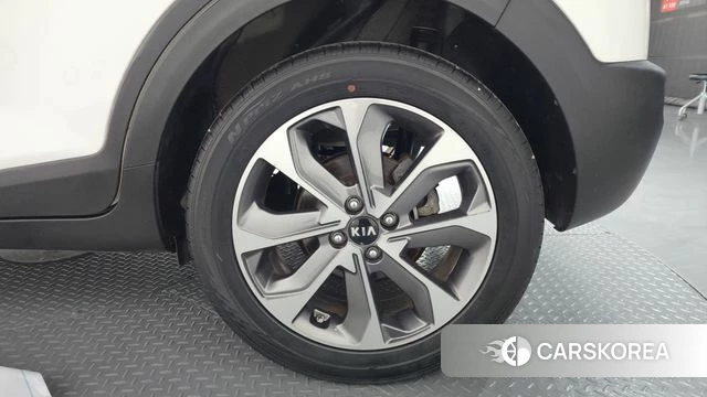 Kia Stonic id 4397508 из Кореи 13