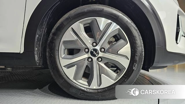 Kia Niro Plus id 4354846 из Кореи 13