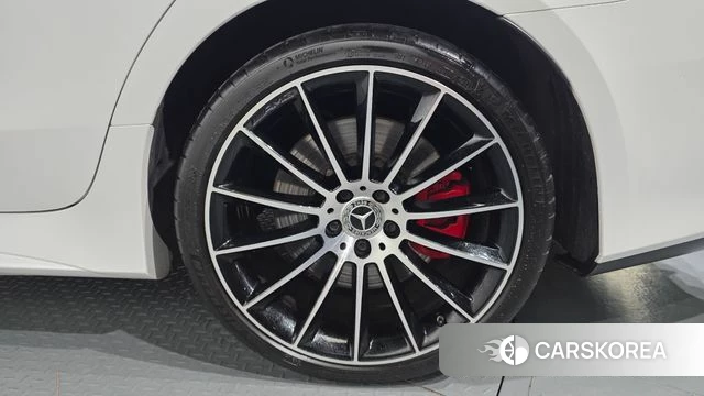 Mercedes-Benz CLS-Class C257 id 4409943 из Кореи 13