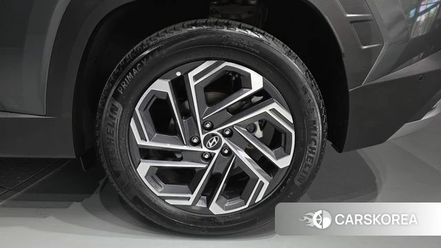 Hyundai The New Tucson (NX4) id 4880074 из Кореи 13
