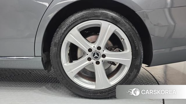 Mercedes-Benz E-Class W213 id 4286255 из Кореи 13