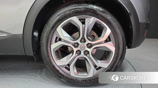 Renault Korea (Samsung) Capture id 4284408 из Кореи 13