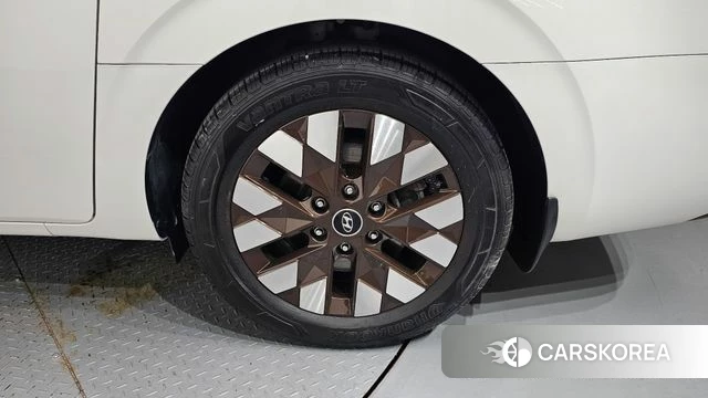 Hyundai Staria id 4336927 из Кореи 13