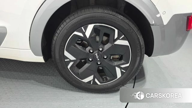 Kia Di All New Niro EV id 4572369 из Кореи 13