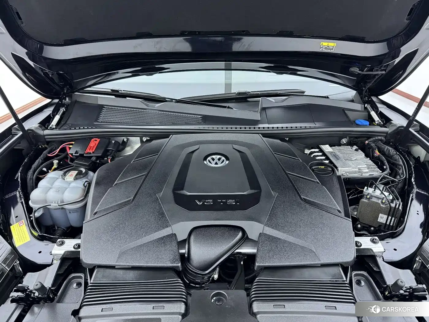 Volkswagen Touareg id 4539312 из Китая 13