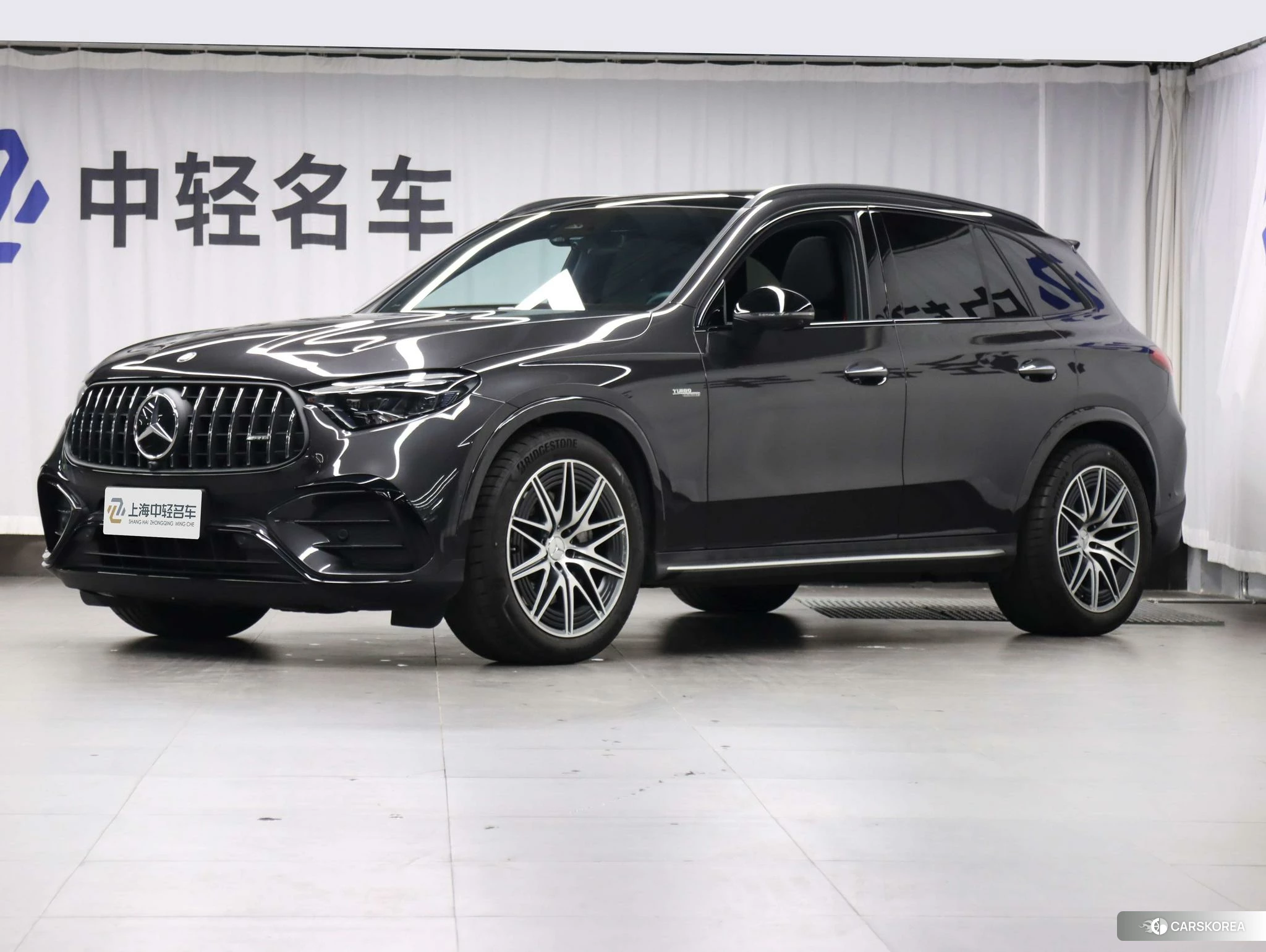 Mercedes-Benz AMG GLC id 4513905 из Китая 13