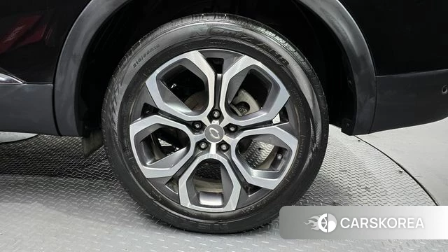 Renault Korea (Samsung) XM3 id 4331219 из Кореи 13