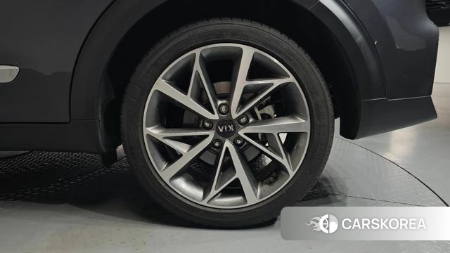 Kia The New Niro id 4520364 из Кореи 13